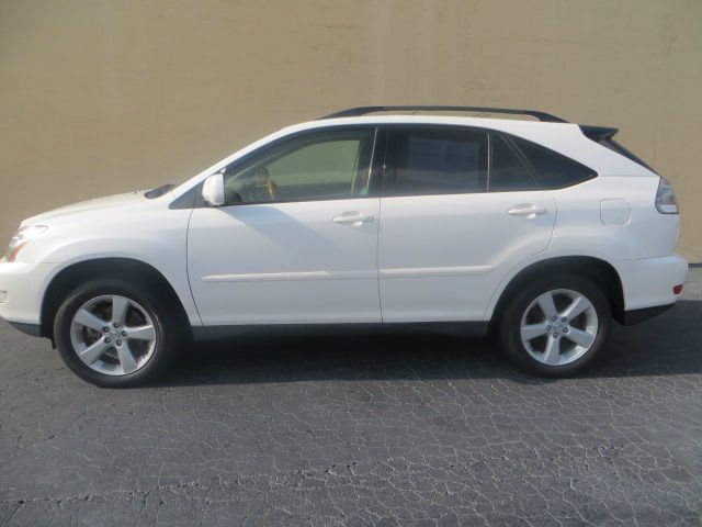 2004 Lexus RX 330 Ram 3500 Diesel 2-WD