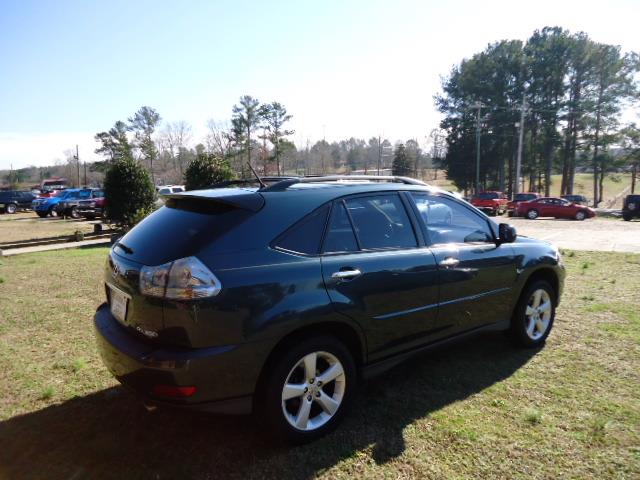 2004 Lexus RX 330 Base