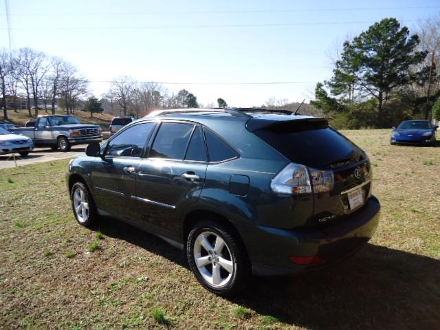 2004 Lexus RX 330 Base