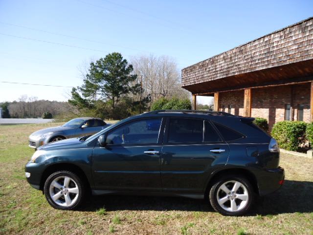 2004 Lexus RX 330 Base