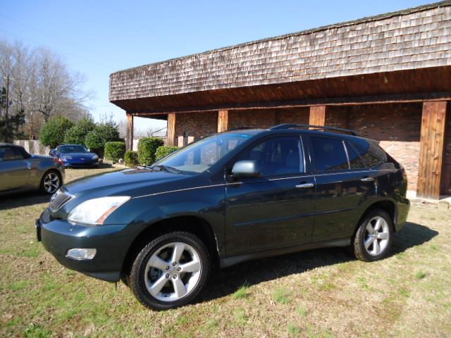 2004 Lexus RX 330 Base