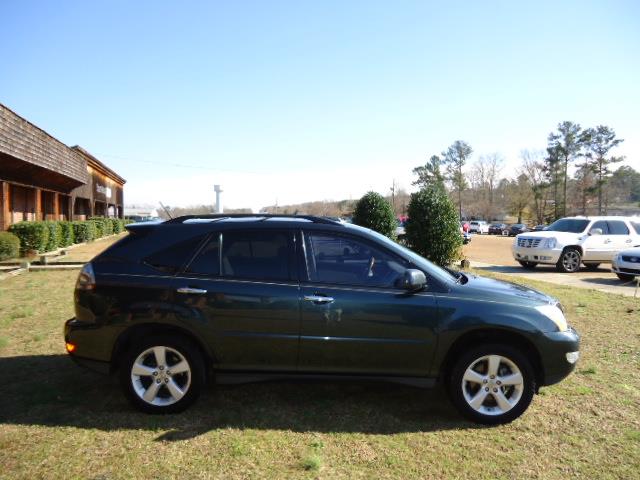 2004 Lexus RX 330 Base