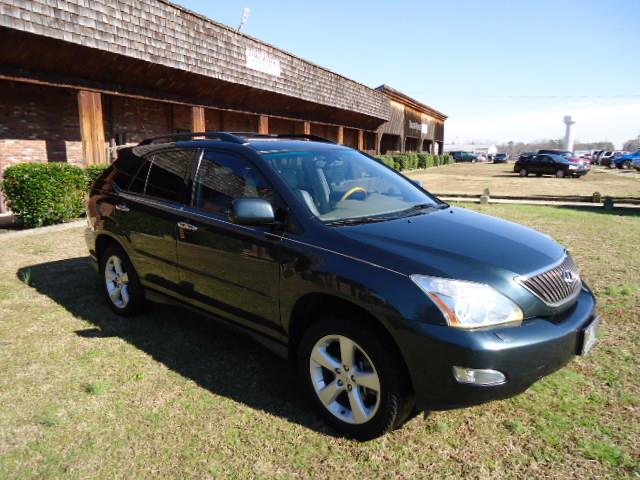 2004 Lexus RX 330 Base