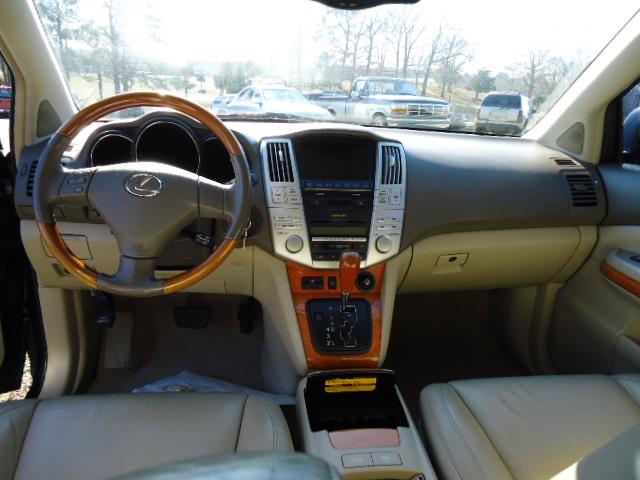 2004 Lexus RX 330 Base