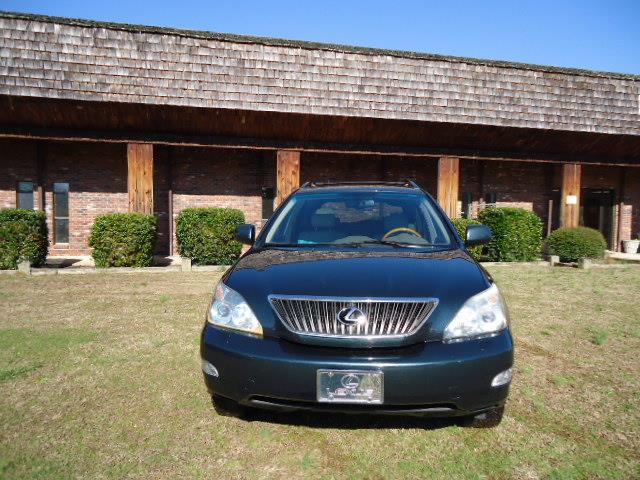 2004 Lexus RX 330 Base