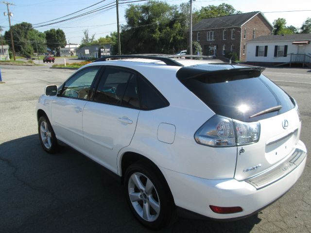 2004 Lexus RX 330 Unknown