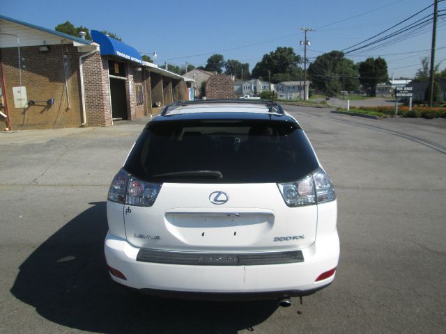 2004 Lexus RX 330 Unknown