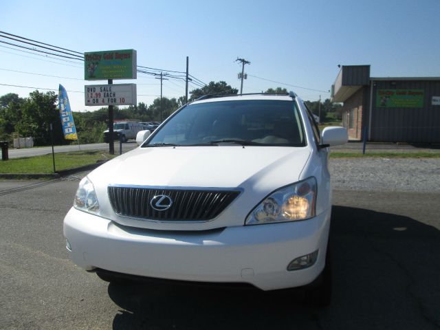 2004 Lexus RX 330 Unknown