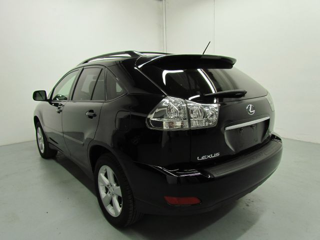 2004 Lexus RX 330 4wd