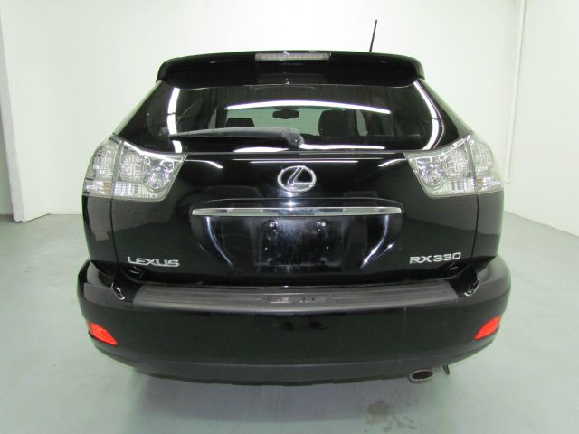 2004 Lexus RX 330 4wd