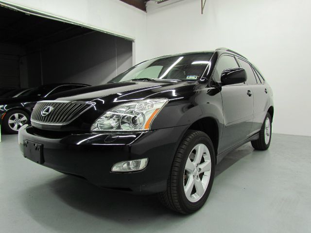 2004 Lexus RX 330 4wd