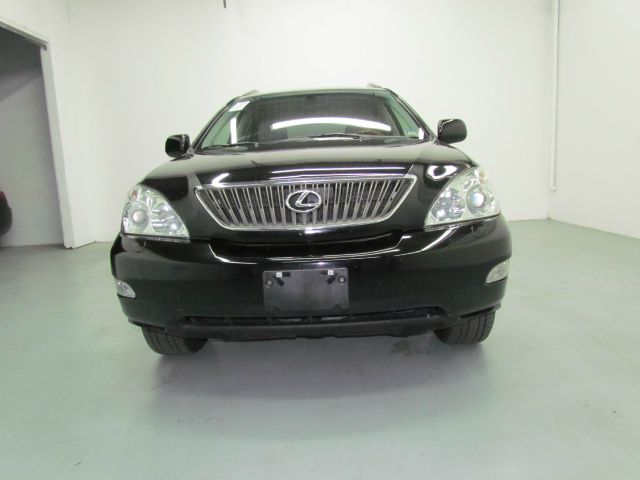 2004 Lexus RX 330 4wd