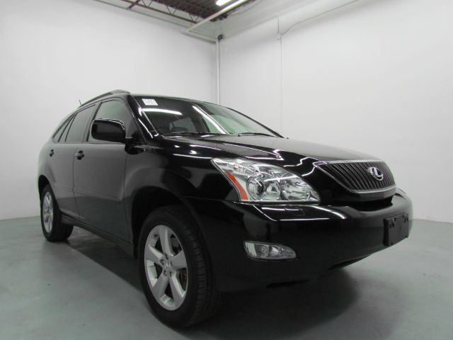 2004 Lexus RX 330 4wd