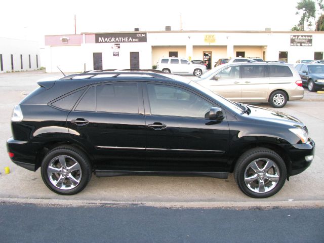 2004 Lexus RX 330 4wd