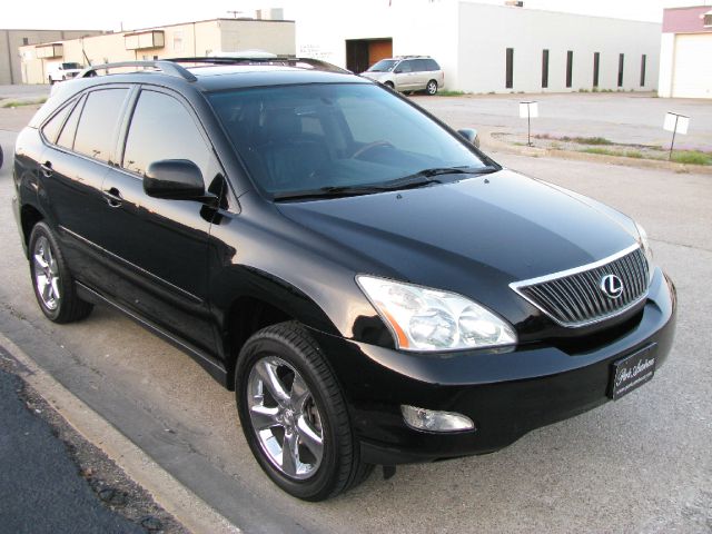 2004 Lexus RX 330 4wd