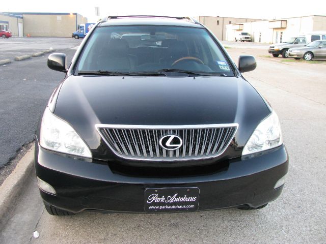 2004 Lexus RX 330 4wd