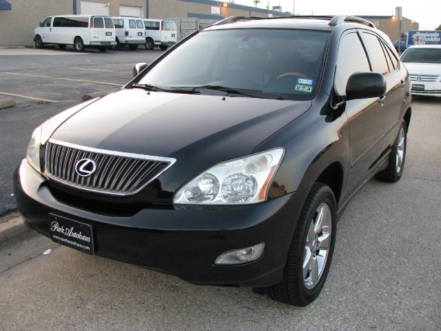 2004 Lexus RX 330 4wd