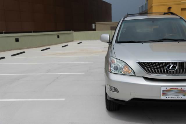 2004 Lexus RX 330 4wd