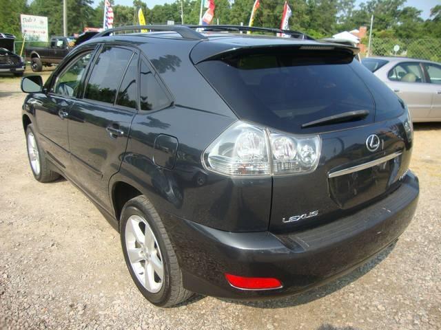 2004 Lexus RX 330 Pickup 2D 6 Ft