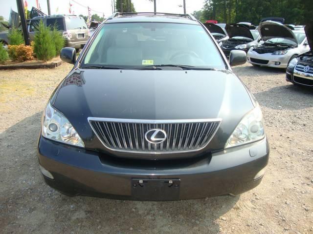 2004 Lexus RX 330 Pickup 2D 6 Ft