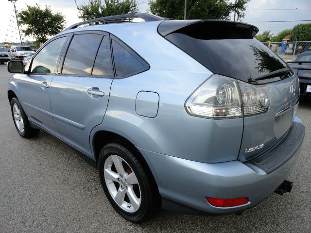 2004 Lexus RX 330 4wd