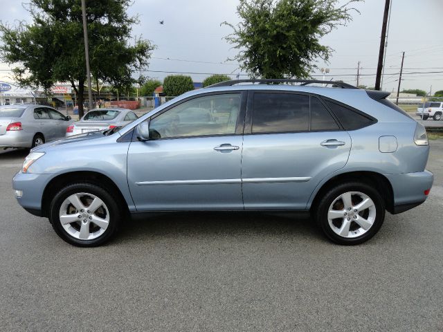 2004 Lexus RX 330 4wd