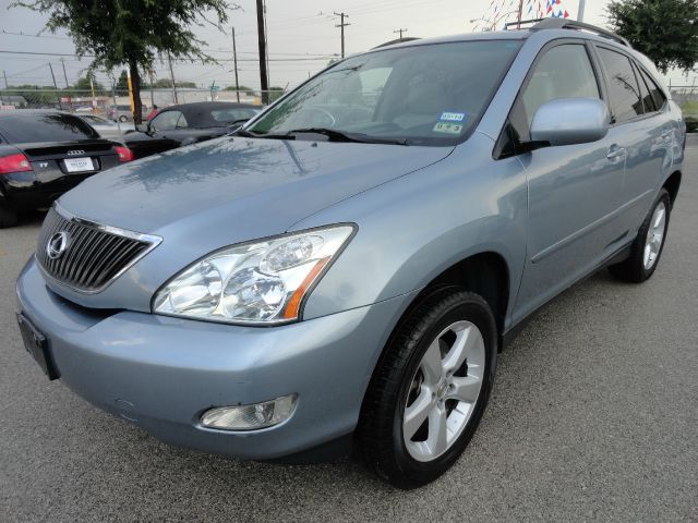 2004 Lexus RX 330 4wd