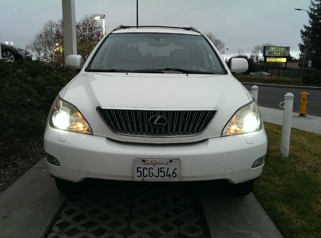 2004 Lexus RX 330 XJ6