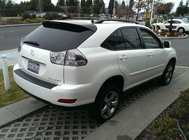 2004 Lexus RX 330 XJ6