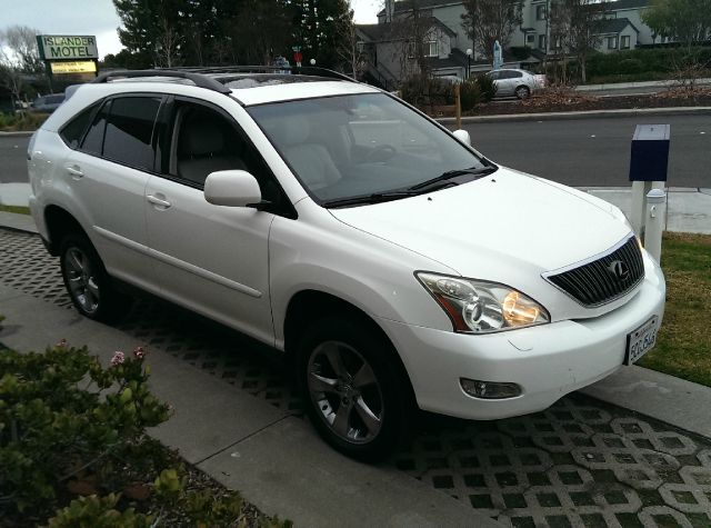 2004 Lexus RX 330 XJ6