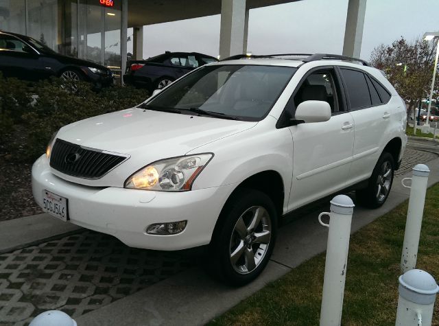 2004 Lexus RX 330 XJ6