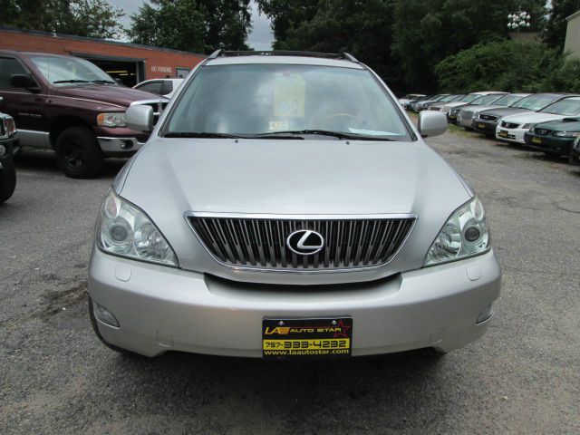 2004 Lexus RX 330 Ram 3500 Diesel 2-WD