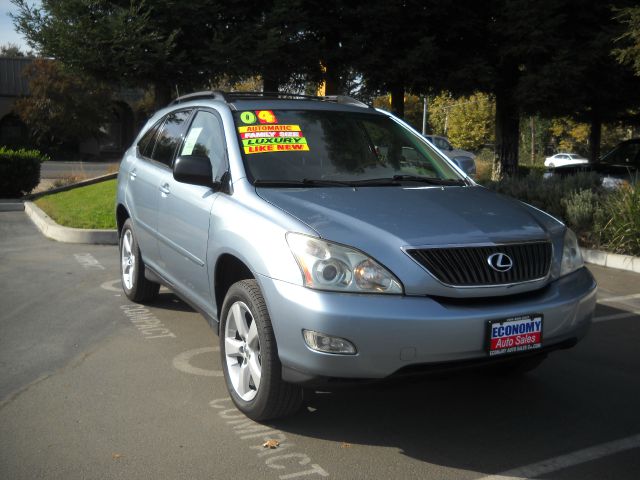 2004 Lexus RX 330 4wd