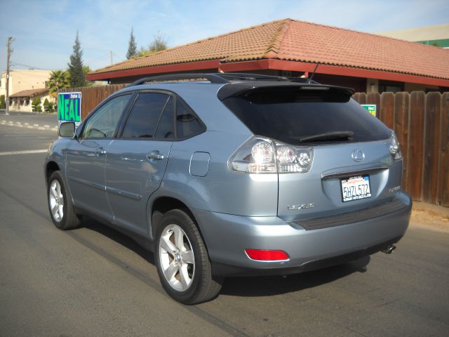 2004 Lexus RX 330 4wd