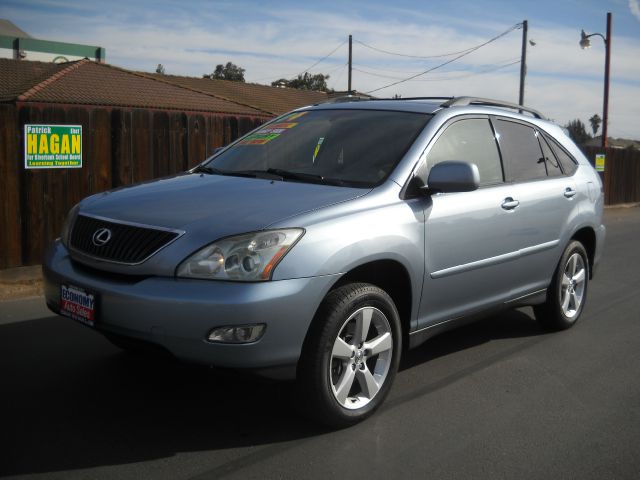 2004 Lexus RX 330 4wd