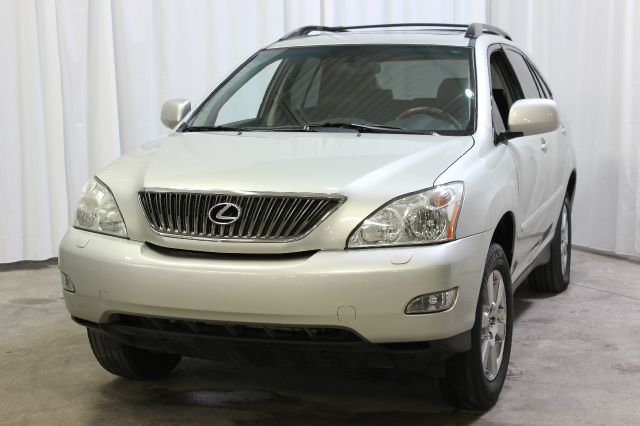 2004 Lexus RX 330 Turbo Navigationheated Seatsvanilated Seats