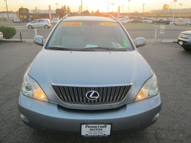 2004 Lexus RX 330 4wd