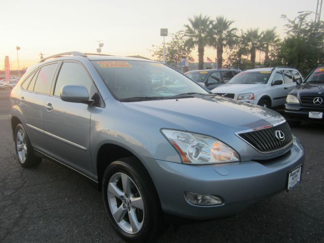 2004 Lexus RX 330 4wd