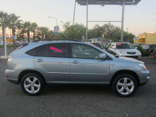 2004 Lexus RX 330 4wd