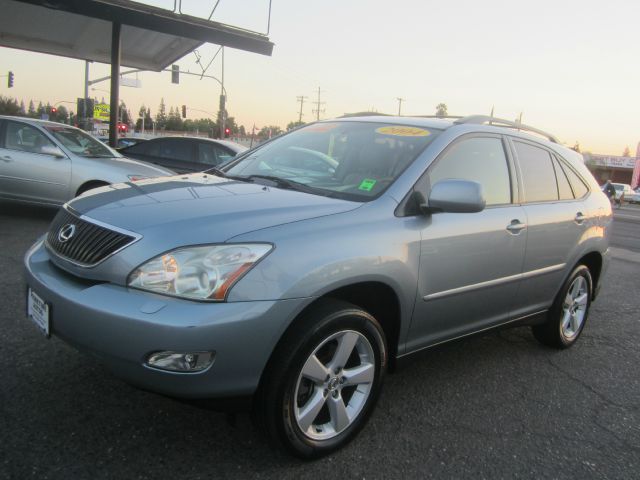 2004 Lexus RX 330 4wd