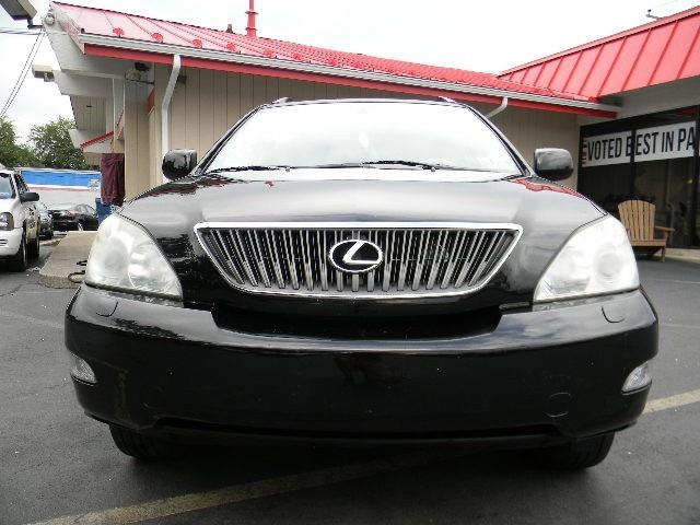 2004 Lexus RX 330 Unknown