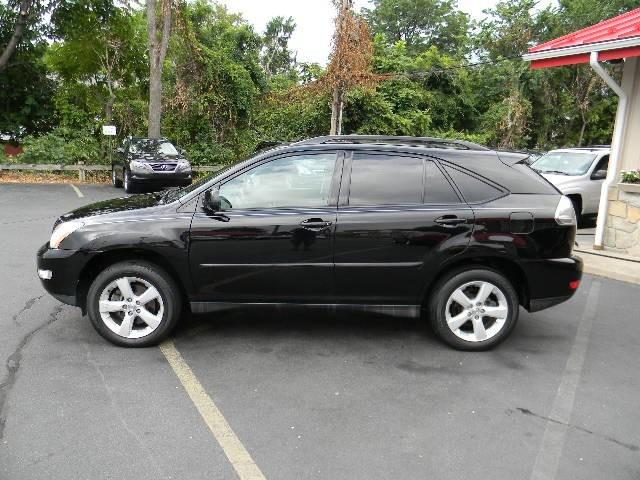 2004 Lexus RX 330 Unknown