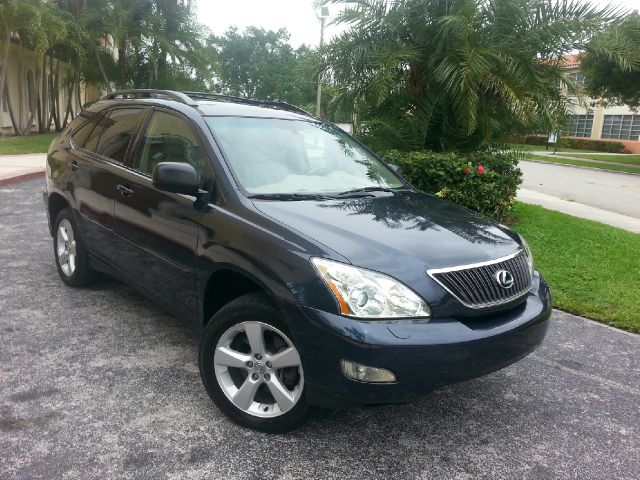 2004 Lexus RX 330 4wd