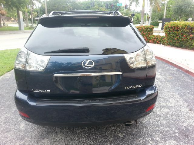 2004 Lexus RX 330 4wd