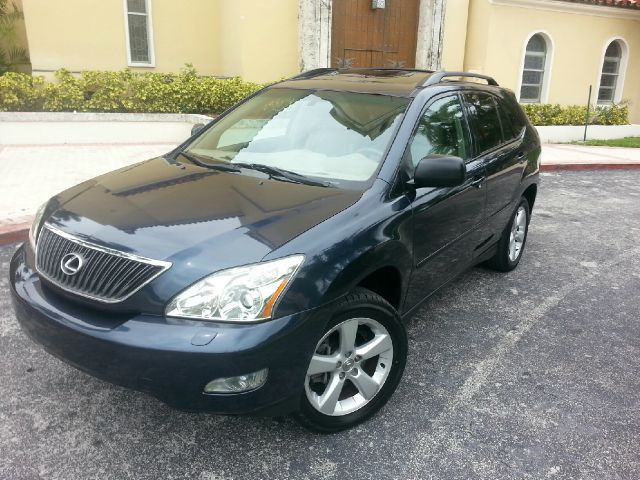 2004 Lexus RX 330 4wd