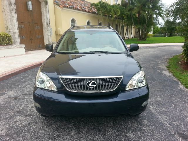 2004 Lexus RX 330 4wd