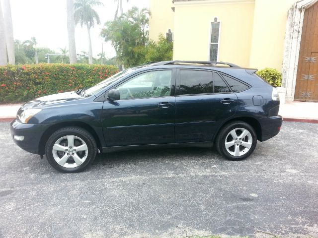 2004 Lexus RX 330 4wd