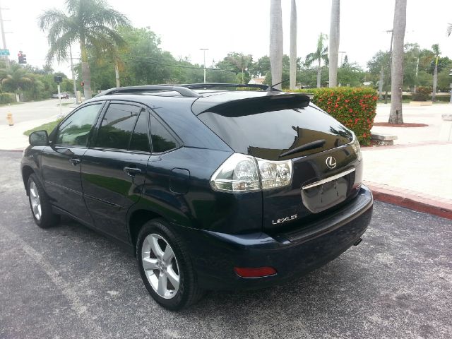 2004 Lexus RX 330 4wd