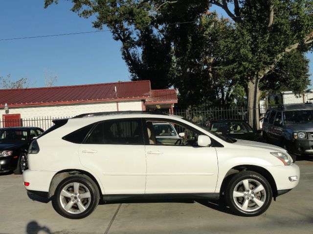 2004 Lexus RX 330 4wd