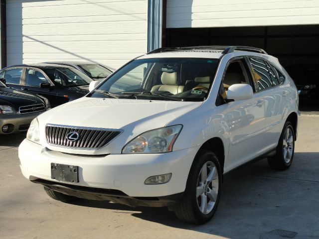 2004 Lexus RX 330 4wd